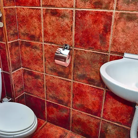 600 Apartment Belgrade