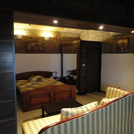 Apartman 600 Belgrád