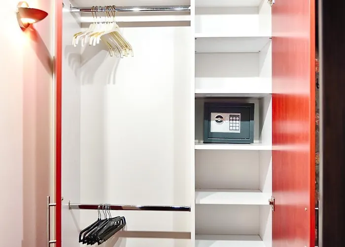 600 شقة بلغراد